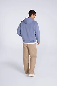 Icon Mens Drop Shoulder Hoodie