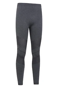 Ventina Mens Seamless Baselayer Pant