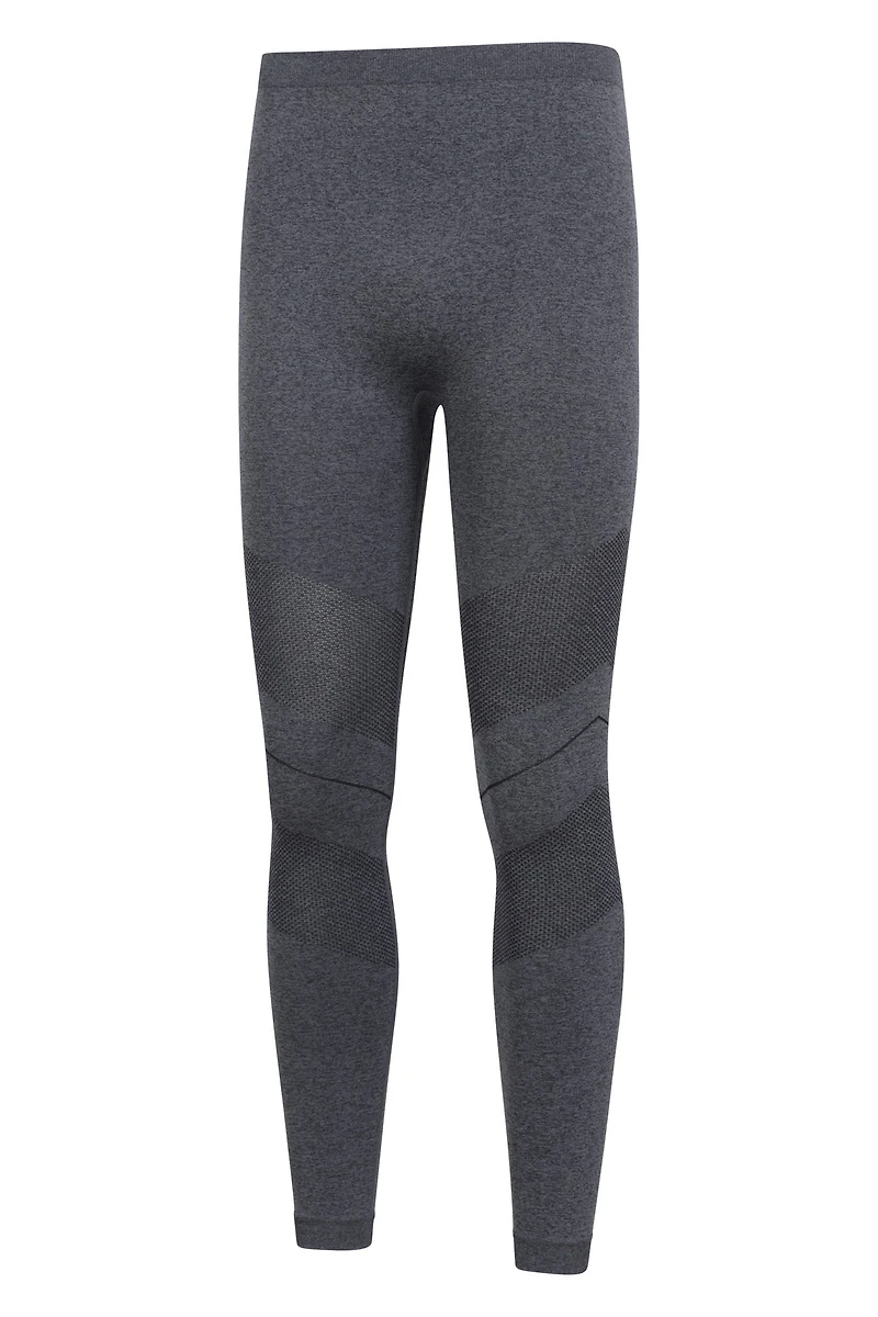 Ventina Mens Seamless Baselayer Pant