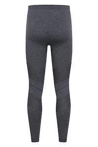 Ventina Mens Seamless Baselayer Pant