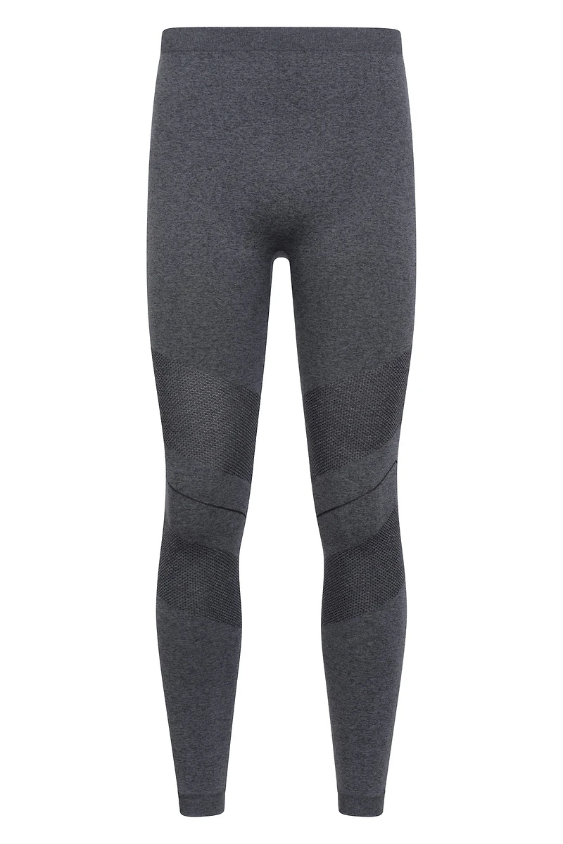 Ventina Mens Seamless Baselayer Pant