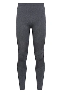 Ventina Mens Seamless Baselayer Pant