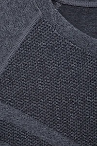 Ventina Mens Seamless Baselayer Top