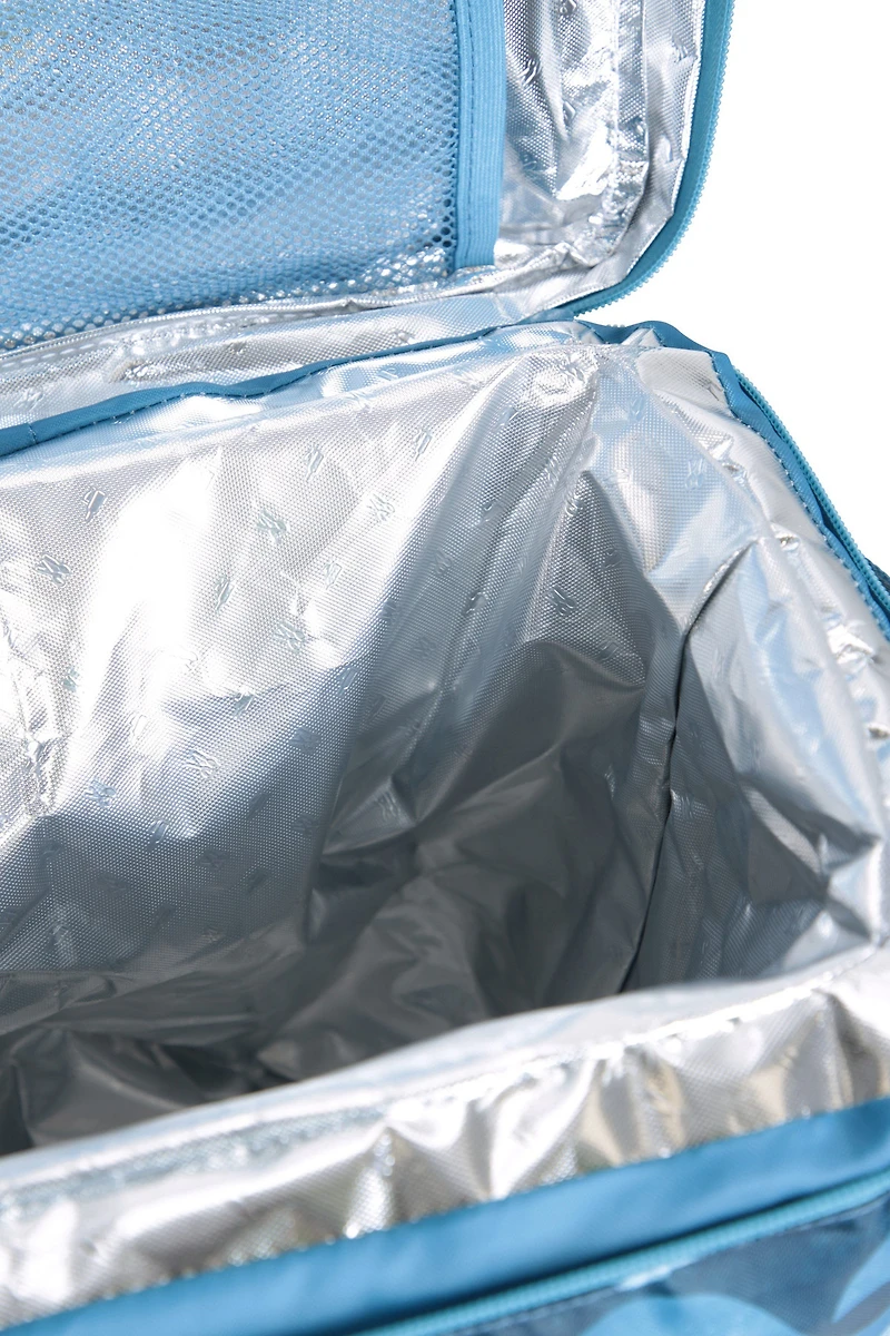 Self Inflating Cool Bag - 30L