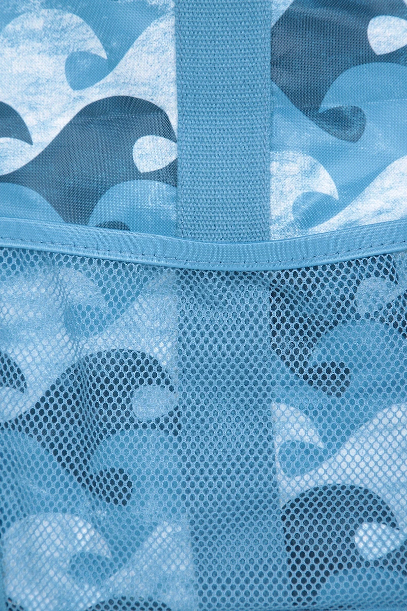 Self Inflating Cool Bag - 30L