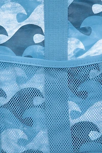 Self Inflating Cool Bag - 30L