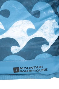 Self Inflating Cool Bag - 30L