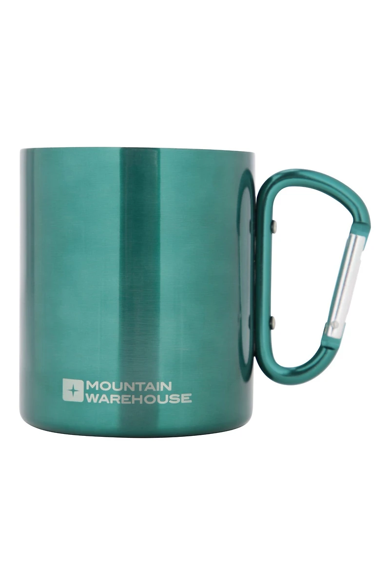 Karabiner Mug - 400ml
