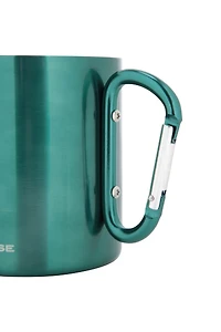 Karabiner Mug - 400ml