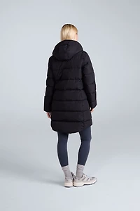 Ivy Womens Down Coat
