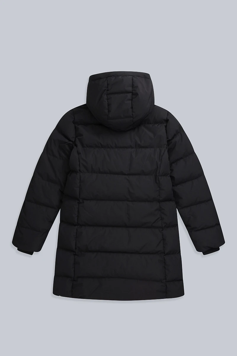Ivy Womens Down Coat