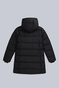 Ivy Womens Down Coat