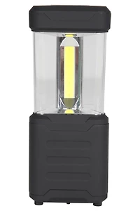3 COB Triangle Lantern