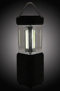 3 COB Triangle Lantern