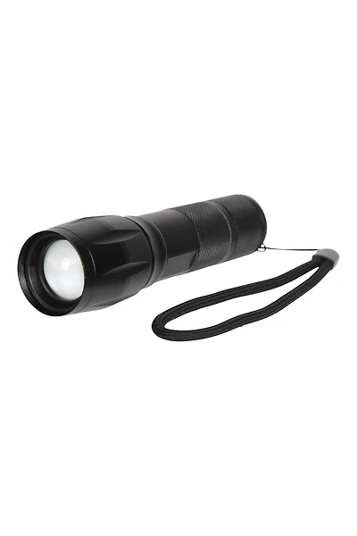 Adjustable Focus LED Torch
