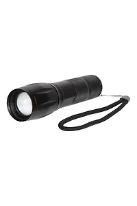 Adjustable Focus LED Torch