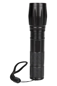 Adjustable Focus LED Torch