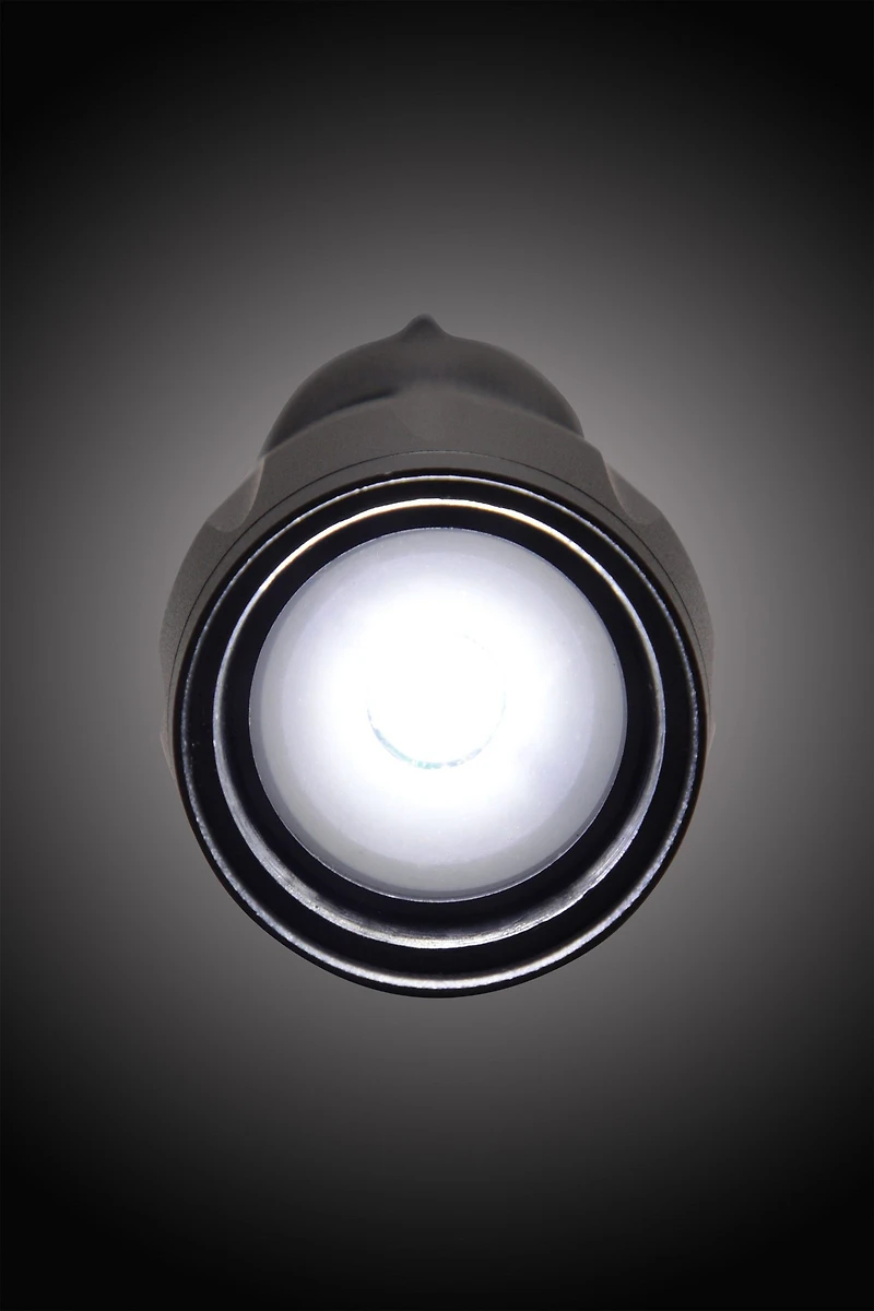 Adjustable Focus LED Torch