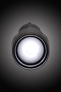 Adjustable Focus LED Torch