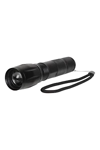 Adjustable Focus LED Torch