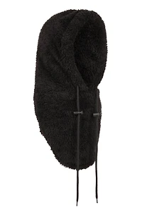 Sherpa Womens Adjustable Hooded Balaclava