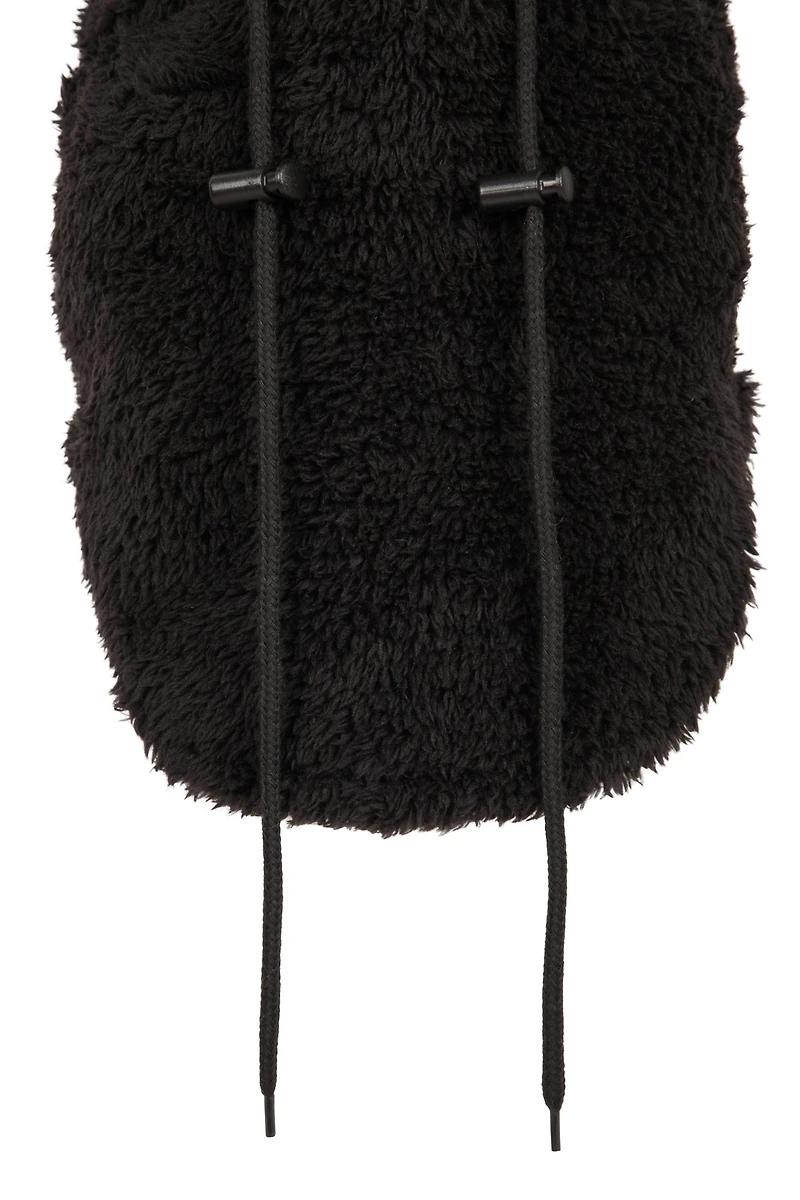 Sherpa Womens Adjustable Hooded Balaclava