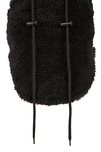 Sherpa Womens Adjustable Hooded Balaclava