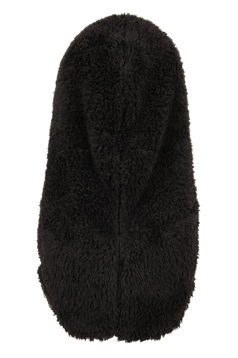 Sherpa Womens Adjustable Hooded Balaclava