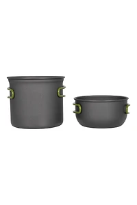 Solo Person Cookset