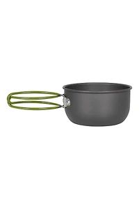 Solo Person Cookset