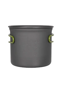 Solo Person Cookset