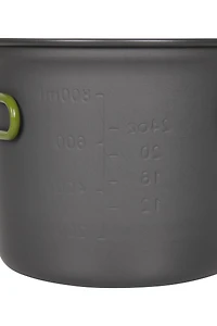 Solo Person Cookset