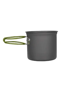 Solo Person Cookset