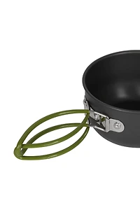 Solo Person Cookset