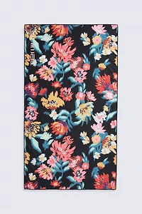 Microfibre Travel Towel