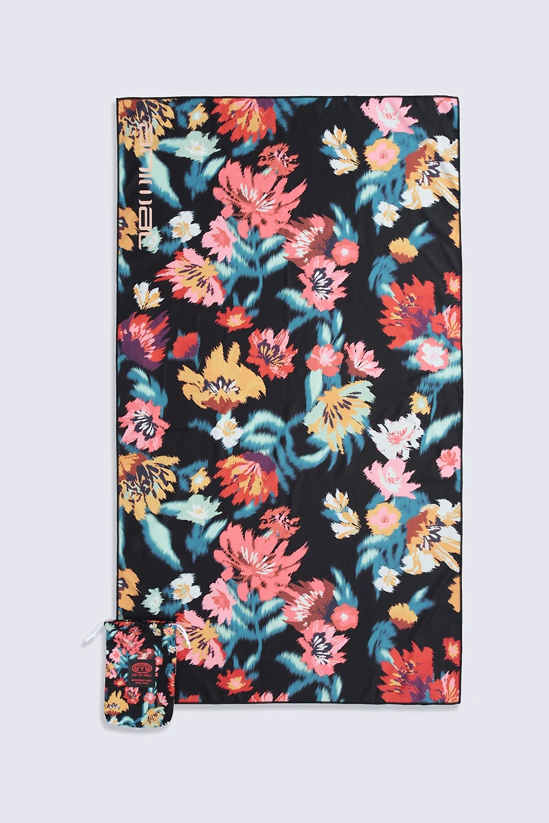 Microfibre Travel Towel