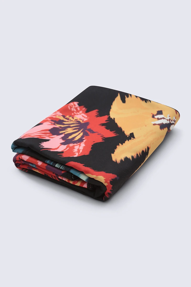 Microfibre Travel Towel