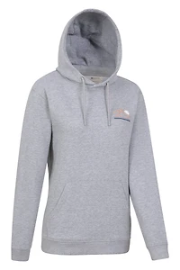 Regional Womens Whistler Relaxed Hoodie