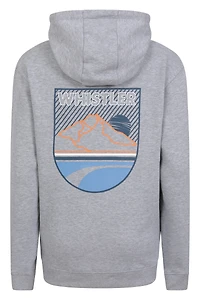 Regional Womens Whistler Relaxed Hoodie