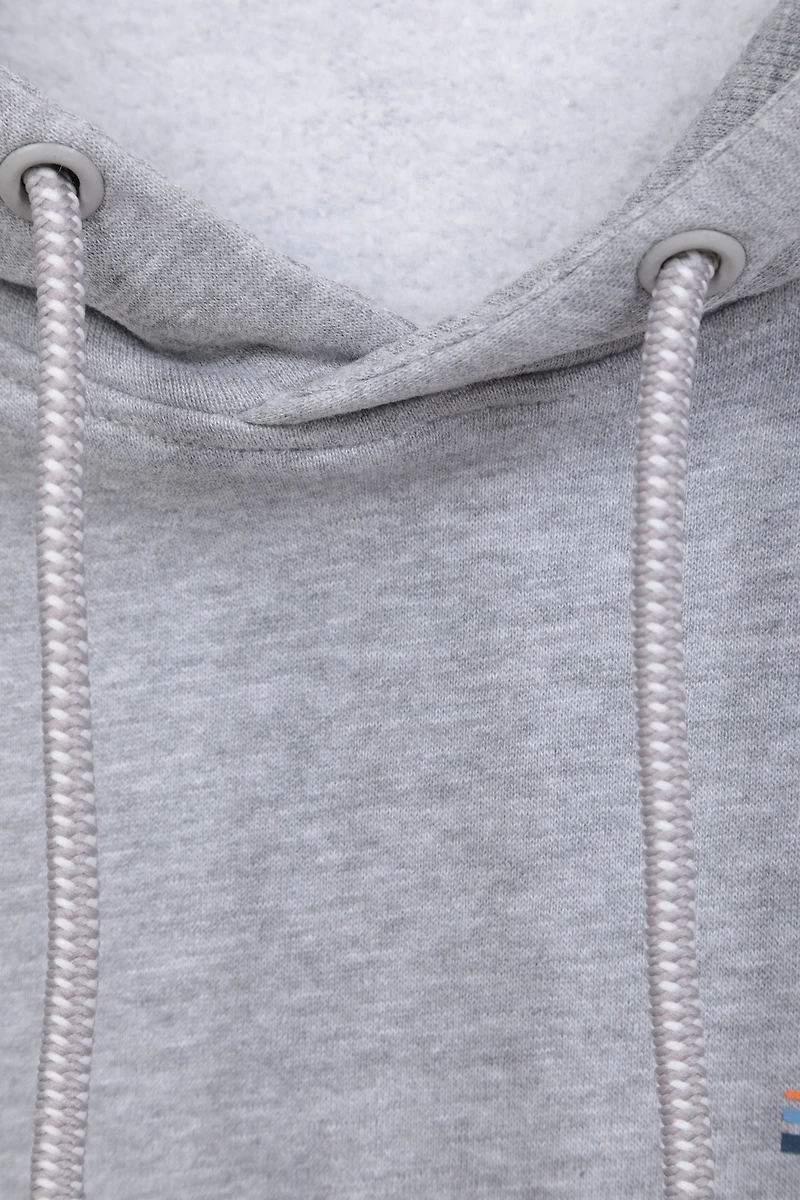 Regional Womens Whistler Relaxed Hoodie