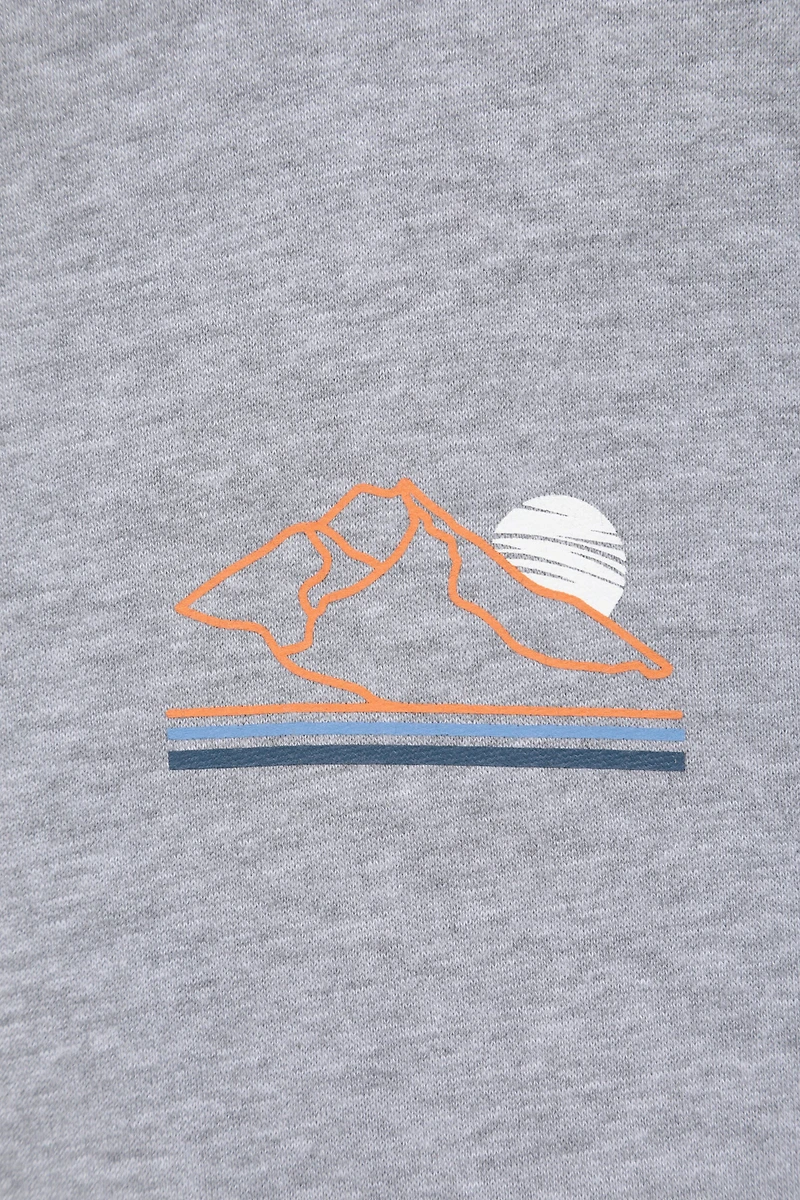 Regional Womens Whistler Relaxed Hoodie