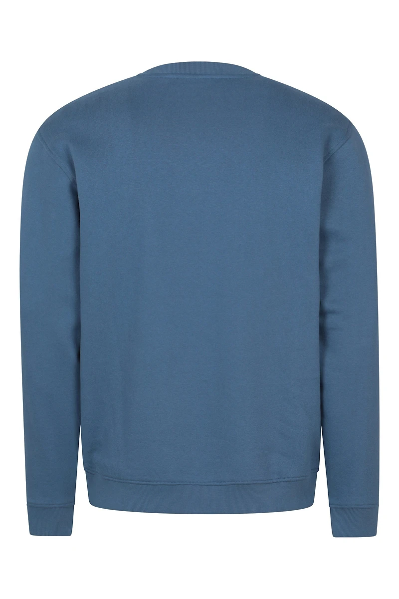Regional Mens Whistler Graphic Sweatshirt