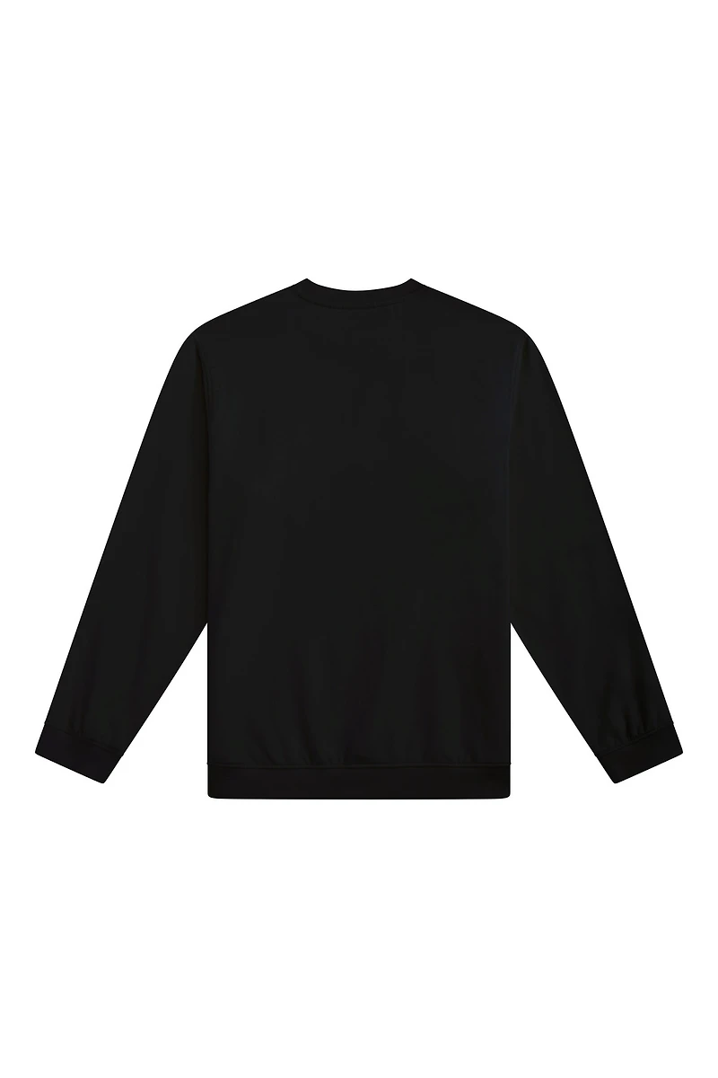 Regional Mens Whistler Graphic Sweatshirt