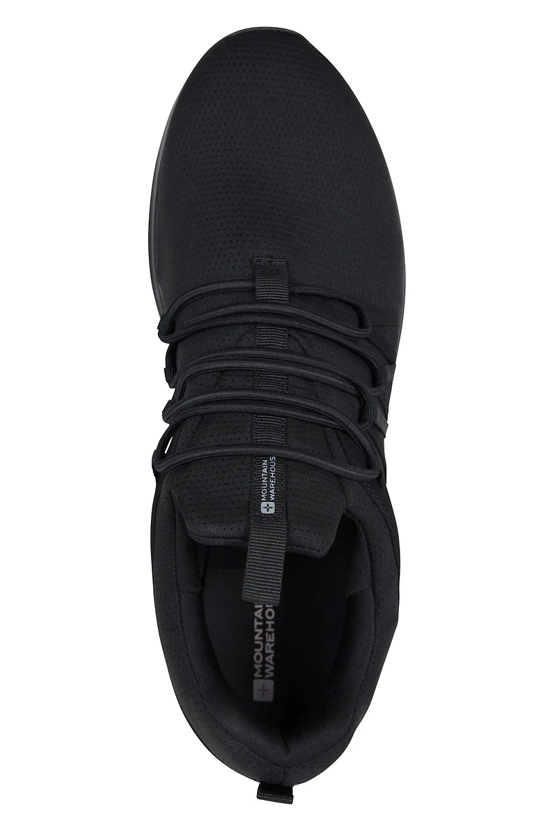 Swift Lightweight Mens Adaptable Active Shoes