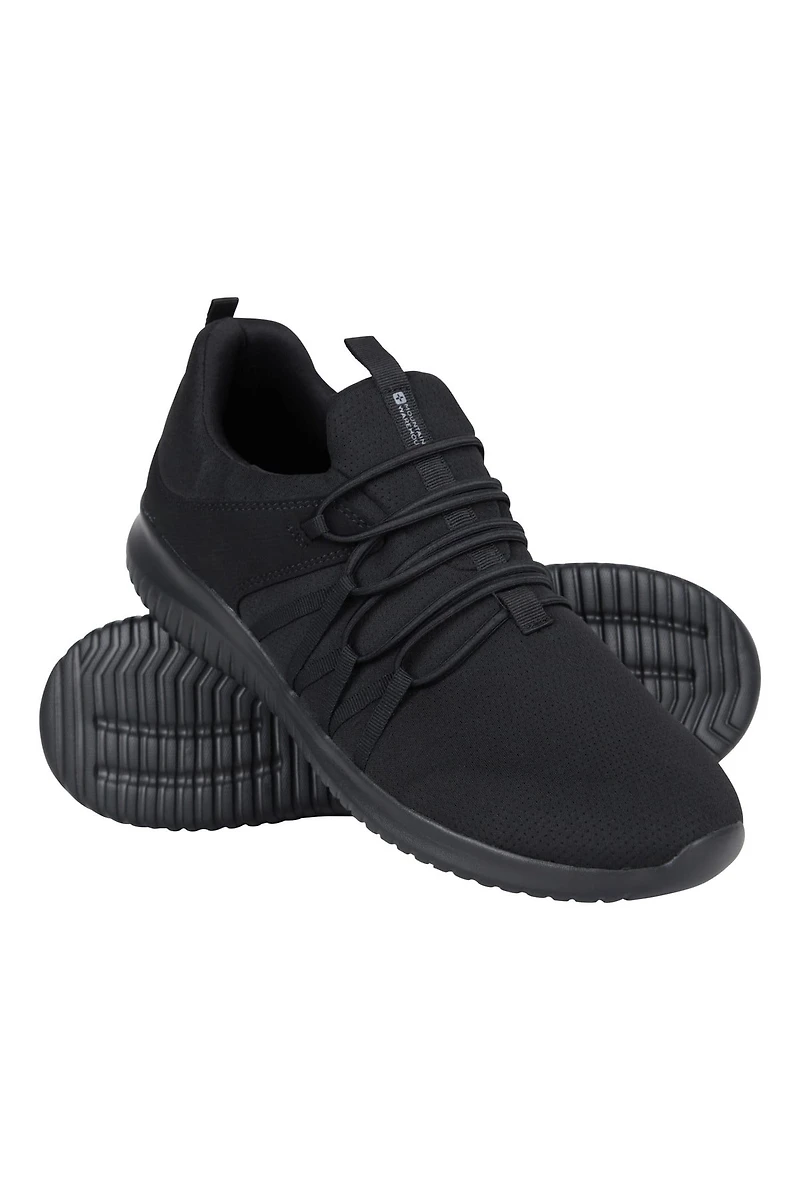 Swift Lightweight Mens Adaptable Active Shoes