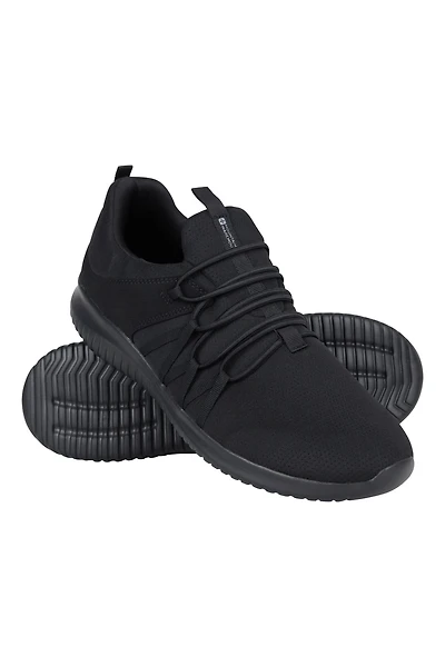 Swift Lightweight Mens Adaptable Active Shoes