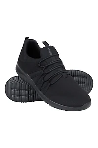 Swift Lightweight Mens Adaptable Active Shoes