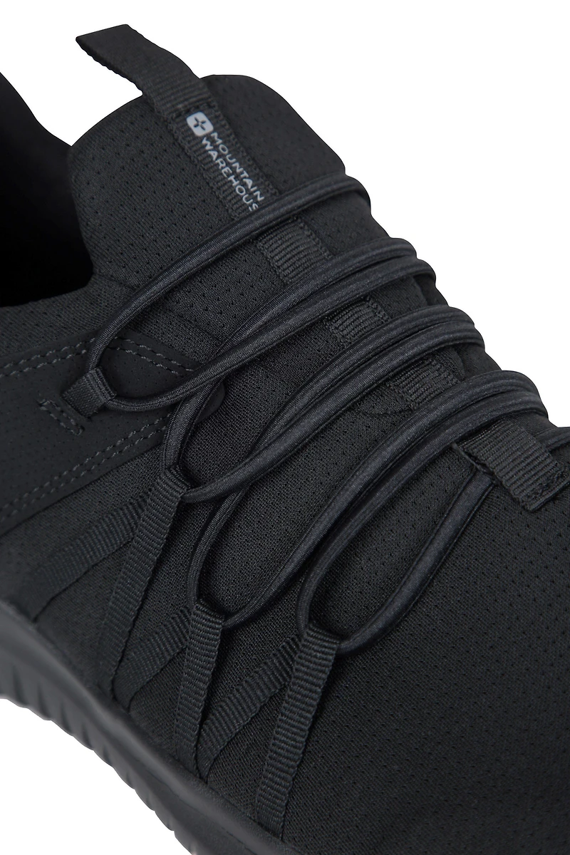 Swift Lightweight Mens Adaptable Active Shoes