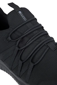 Swift Lightweight Mens Adaptable Active Shoes