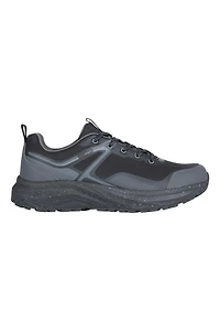Momentum Mens Waterproof Trail Running Shoes